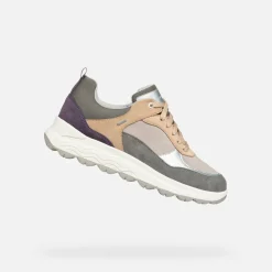 Femme Geox SPHERICA 4X4 ABX FEMME