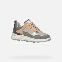 Femme Geox SPHERICA 4X4 ABX FEMME