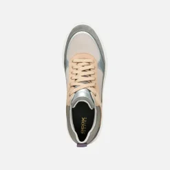 Femme Geox SPHERICA 4X4 ABX FEMME