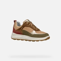 Femme Geox SPHERICA 4X4 ABX FEMME