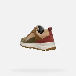 Femme Geox SPHERICA 4X4 ABX FEMME