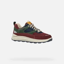 Homme Geox SPHERICA 4X4 ABX HOMME