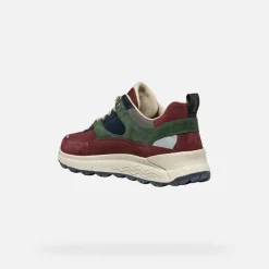 Homme Geox SPHERICA 4X4 ABX HOMME