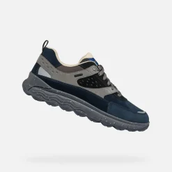 Homme Geox SPHERICA 4X4 ABX HOMME