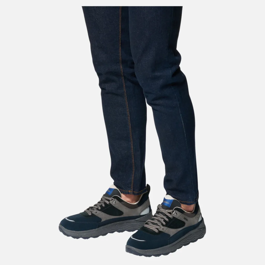 Homme Geox SPHERICA 4X4 ABX HOMME