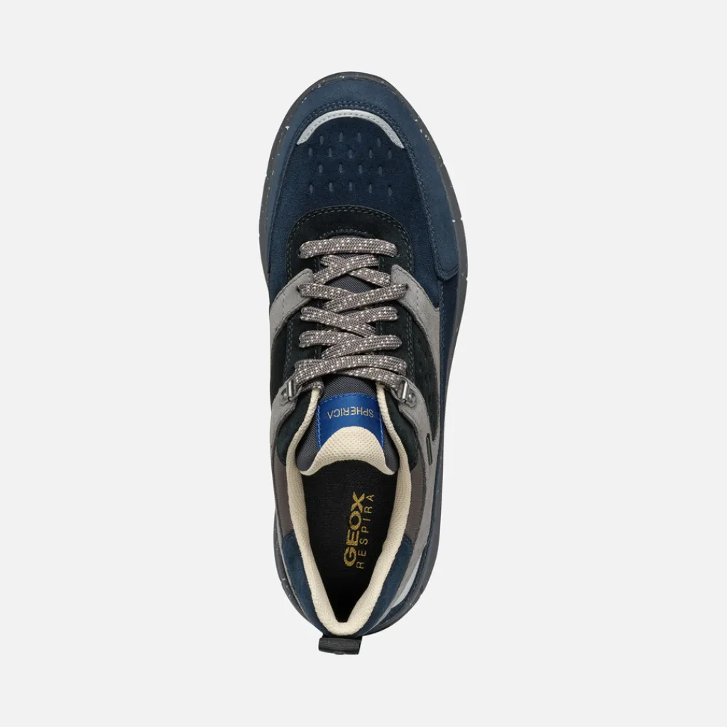 Homme Geox SPHERICA 4X4 ABX HOMME