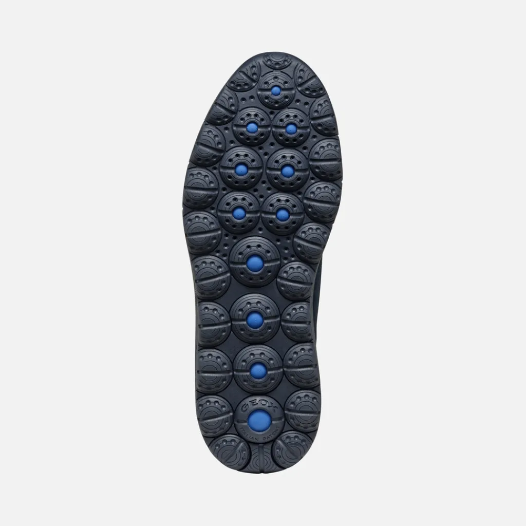 Homme Geox SPHERICA 4X4 ABX HOMME