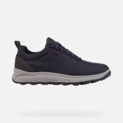 Homme Geox SPHERICA 4X4 ABX HOMME