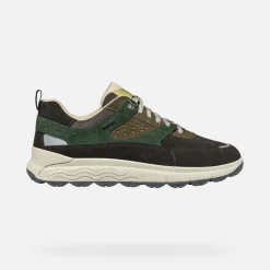 Homme Geox SPHERICA 4X4 ABX HOMME