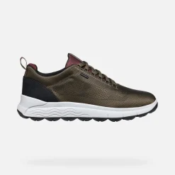 Homme Geox SPHERICA 4X4 ABX HOMME