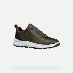 Homme Geox SPHERICA 4X4 ABX HOMME