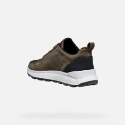Homme Geox SPHERICA 4X4 ABX HOMME