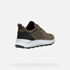 Homme Geox SPHERICA 4X4 ABX HOMME