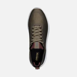 Homme Geox SPHERICA 4X4 ABX HOMME