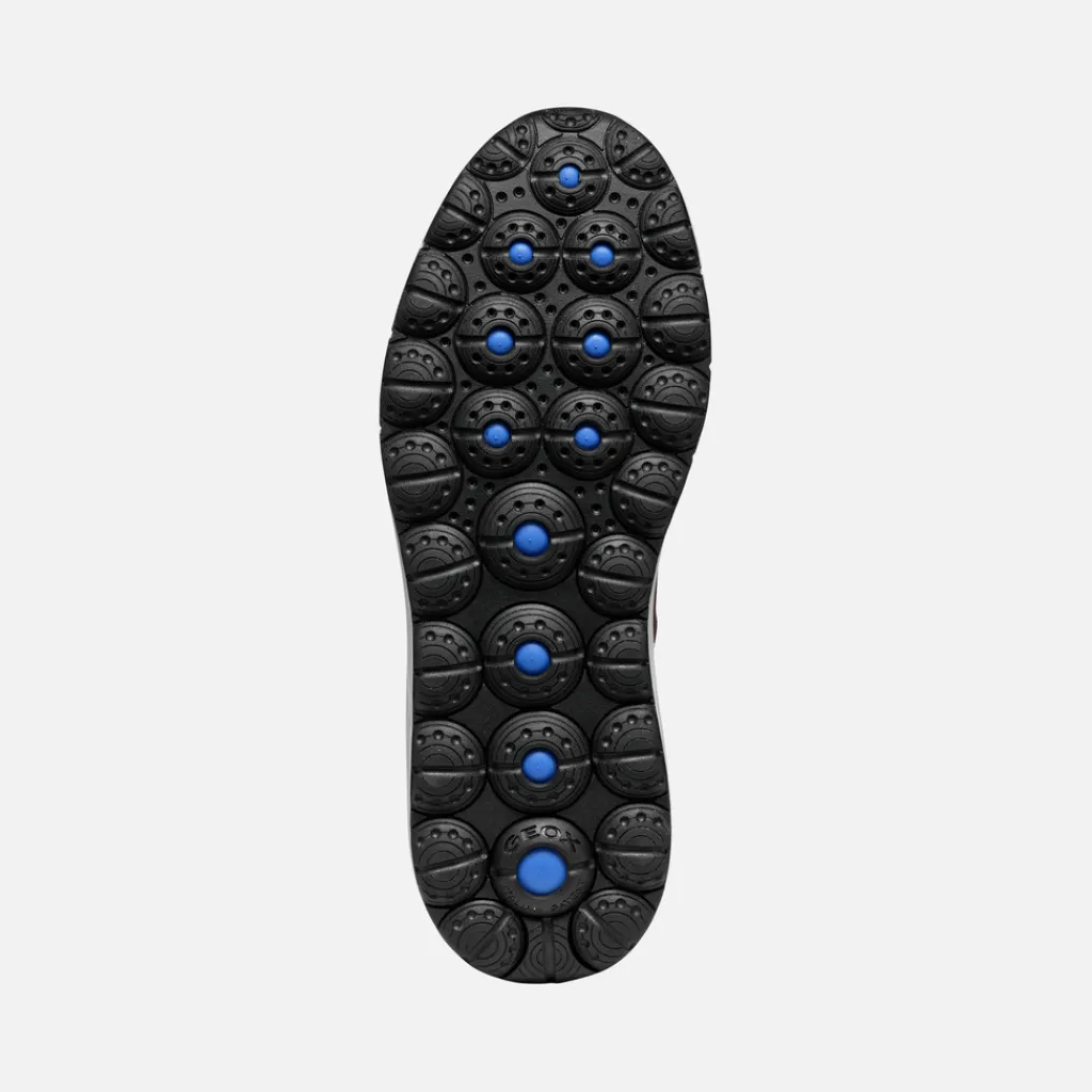 Homme Geox SPHERICA 4X4 ABX HOMME