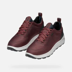 Homme Geox SPHERICA 4X4 ABX HOMME