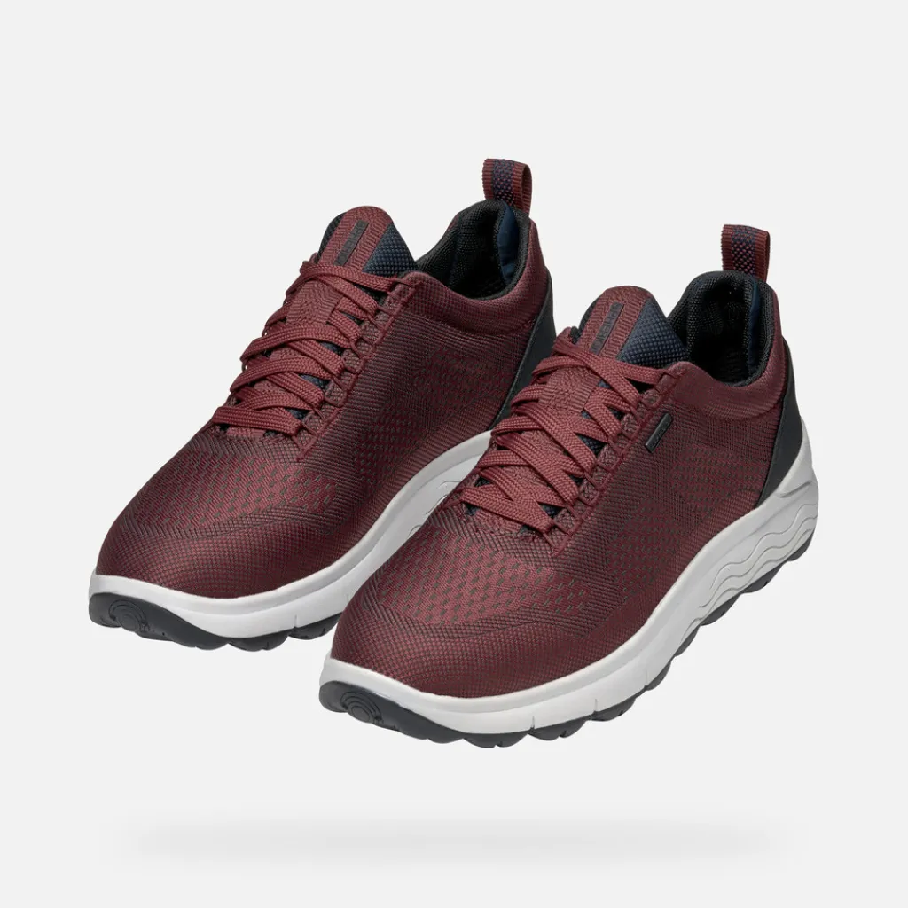 Homme Geox SPHERICA 4X4 ABX HOMME