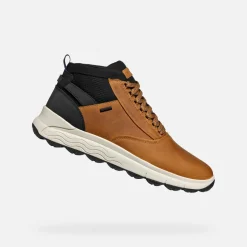 Homme Geox SPHERICA 4X4 ABX HOMME