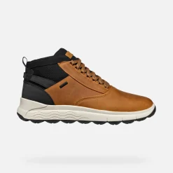 Homme Geox SPHERICA 4X4 ABX HOMME