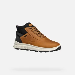 Homme Geox SPHERICA 4X4 ABX HOMME