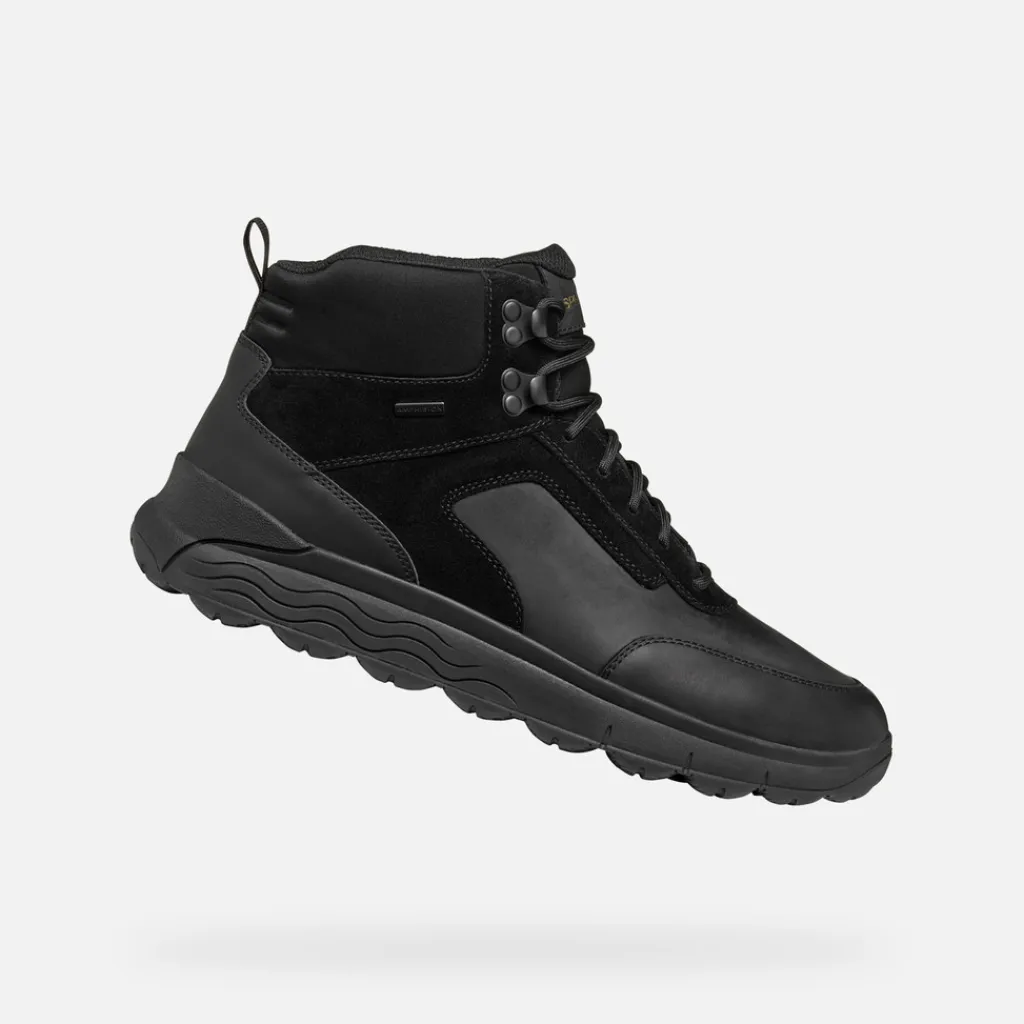 Homme Geox SPHERICA 4X4 ABX HOMME