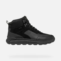 Homme Geox SPHERICA 4X4 ABX HOMME
