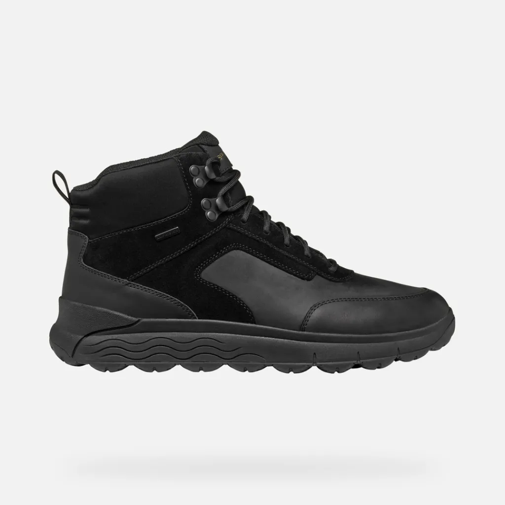 Homme Geox SPHERICA 4X4 ABX HOMME