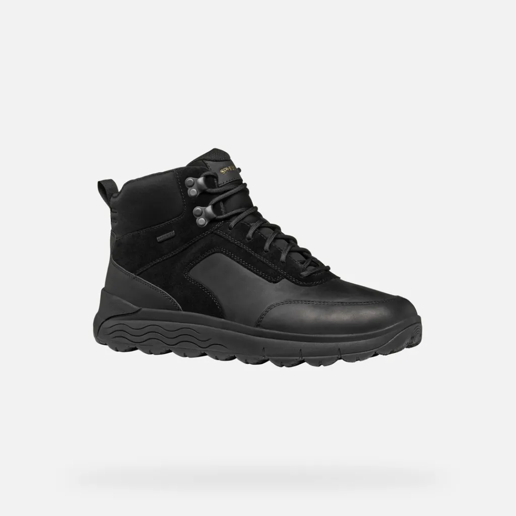 Homme Geox SPHERICA 4X4 ABX HOMME