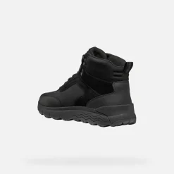 Homme Geox SPHERICA 4X4 ABX HOMME