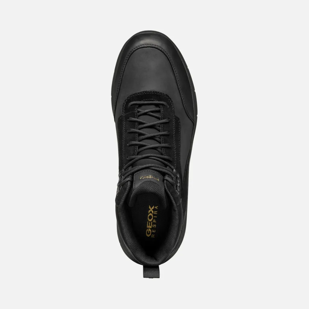 Homme Geox SPHERICA 4X4 ABX HOMME