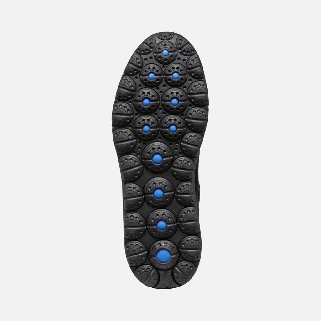 Homme Geox SPHERICA 4X4 ABX HOMME
