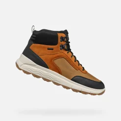 Homme Geox SPHERICA 4X4 ABX HOMME