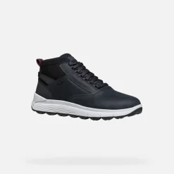 Homme Geox SPHERICA 4X4 ABX HOMME