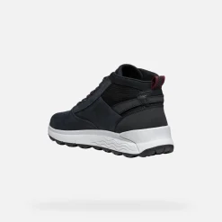 Homme Geox SPHERICA 4X4 ABX HOMME
