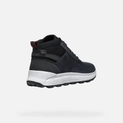 Homme Geox SPHERICA 4X4 ABX HOMME