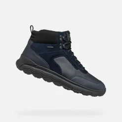 Homme Geox SPHERICA 4X4 ABX HOMME