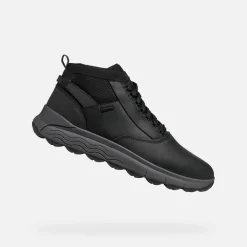 Homme Geox SPHERICA 4X4 ABX HOMME
