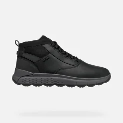 Homme Geox SPHERICA 4X4 ABX HOMME