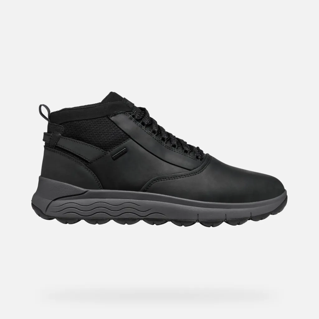 Homme Geox SPHERICA 4X4 ABX HOMME