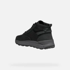 Homme Geox SPHERICA 4X4 ABX HOMME
