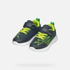 Geox SPRINTYE GARÇON
