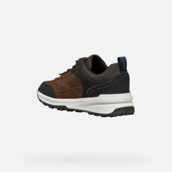 Homme Geox STERRATRAIL + GRIP ABX HOMME