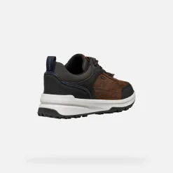 Homme Geox STERRATRAIL + GRIP ABX HOMME