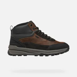 Homme Geox STERRATRAIL + GRIP ABX HOMME