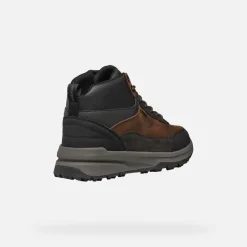 Homme Geox STERRATRAIL + GRIP ABX HOMME