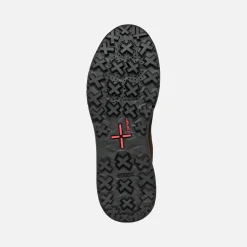 Homme Geox STERRATRAIL + GRIP ABX HOMME