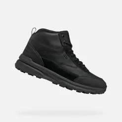 Homme Geox STERRATRAIL + GRIP ABX HOMME
