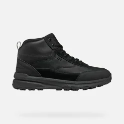 Homme Geox STERRATRAIL + GRIP ABX HOMME