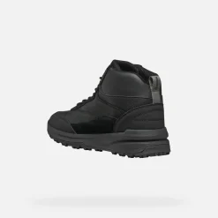 Homme Geox STERRATRAIL + GRIP ABX HOMME