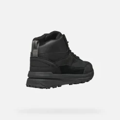 Homme Geox STERRATRAIL + GRIP ABX HOMME